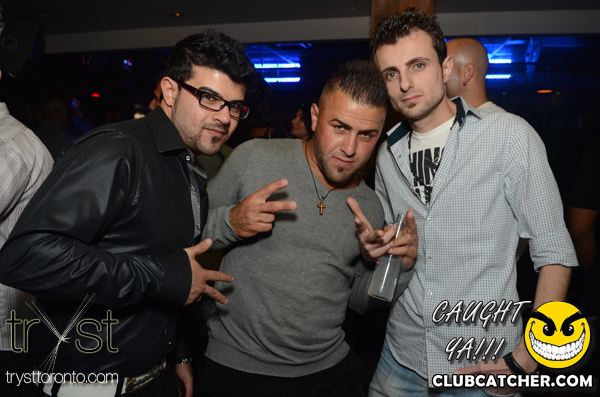 Tryst nightclub photo 139 - September 8th, 2012