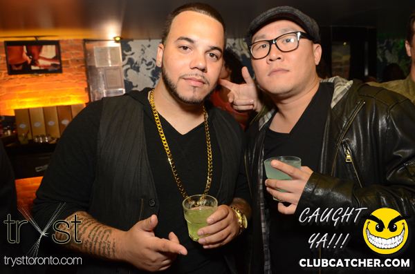 Tryst nightclub photo 140 - September 8th, 2012