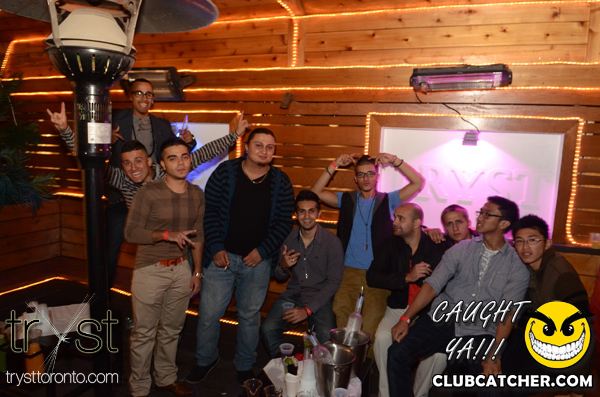 Tryst nightclub photo 144 - September 8th, 2012