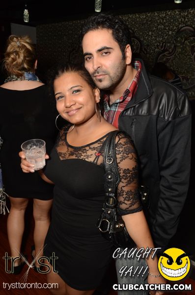 Tryst nightclub photo 145 - September 8th, 2012