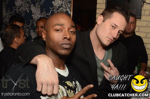 Tryst nightclub photo 146 - September 8th, 2012