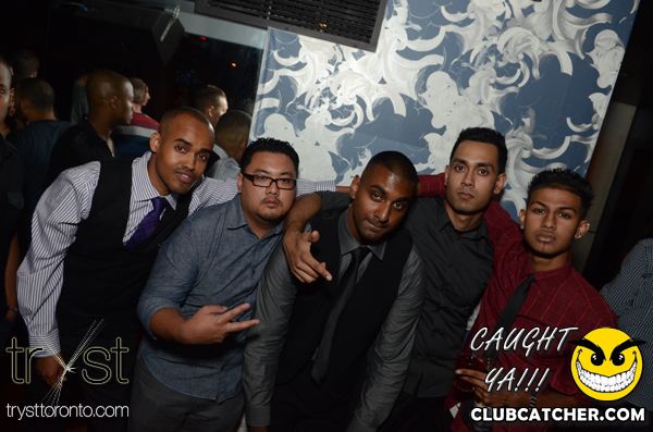 Tryst nightclub photo 147 - September 8th, 2012