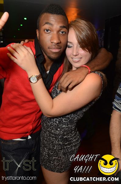 Tryst nightclub photo 148 - September 8th, 2012
