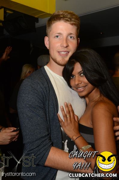 Tryst nightclub photo 149 - September 8th, 2012