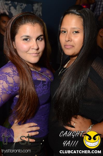 Tryst nightclub photo 150 - September 8th, 2012