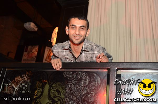 Tryst nightclub photo 153 - September 8th, 2012