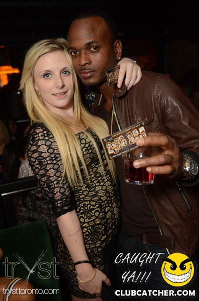 Tryst nightclub photo 155 - September 8th, 2012