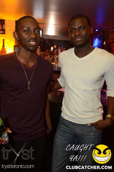 Tryst nightclub photo 158 - September 8th, 2012