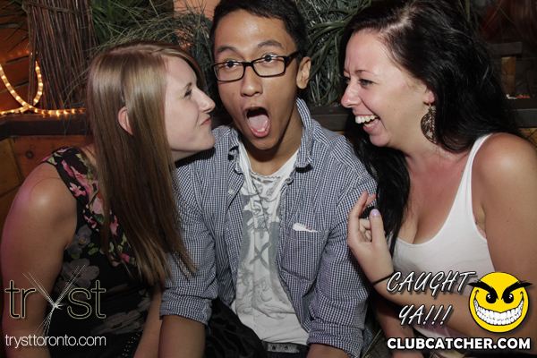 Tryst nightclub photo 159 - September 8th, 2012