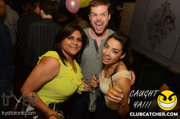 Tryst nightclub photo 160 - September 8th, 2012