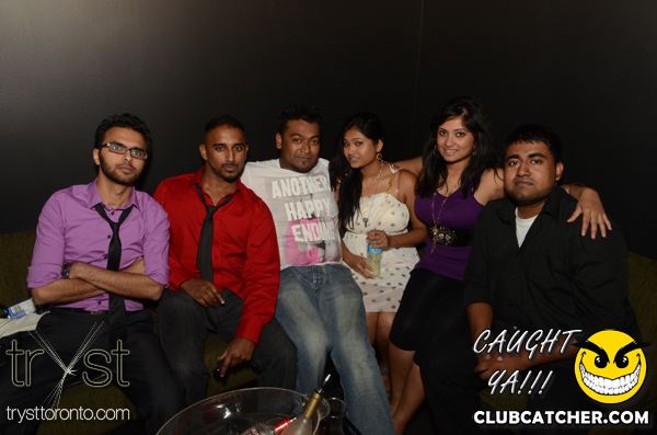 Tryst nightclub photo 161 - September 8th, 2012