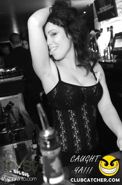 Tryst nightclub photo 165 - September 8th, 2012