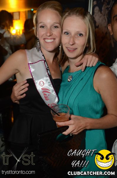 Tryst nightclub photo 167 - September 8th, 2012