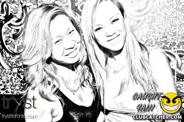 Tryst nightclub photo 169 - September 8th, 2012