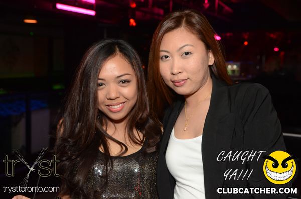 Tryst nightclub photo 171 - September 8th, 2012