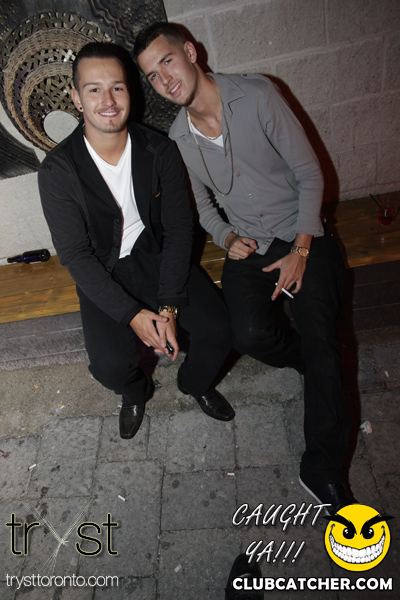 Tryst nightclub photo 172 - September 8th, 2012