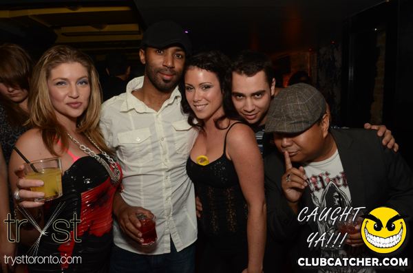 Tryst nightclub photo 174 - September 8th, 2012