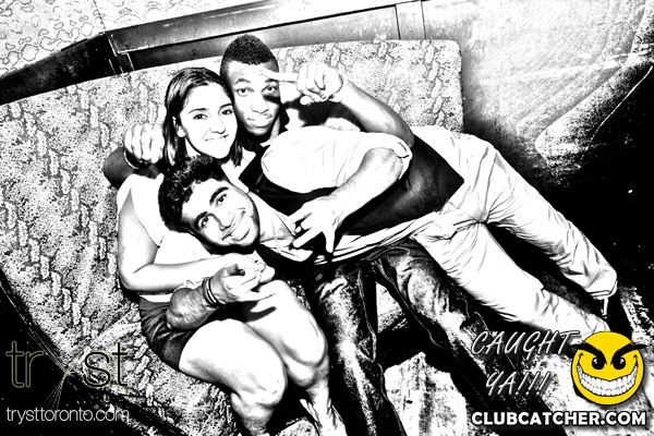 Tryst nightclub photo 177 - September 8th, 2012