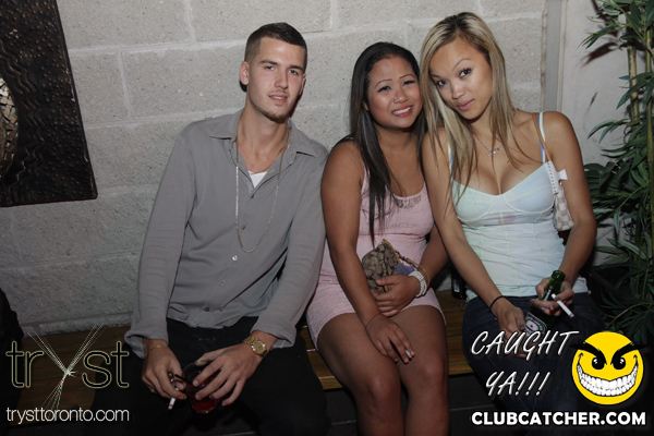 Tryst nightclub photo 181 - September 8th, 2012