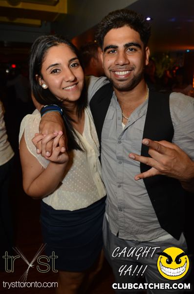 Tryst nightclub photo 182 - September 8th, 2012