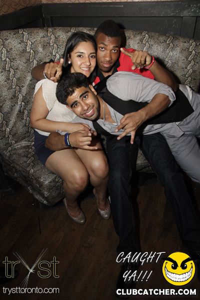 Tryst nightclub photo 185 - September 8th, 2012