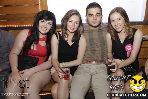 Tryst nightclub photo 187 - September 8th, 2012