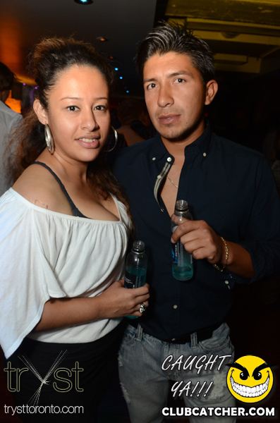 Tryst nightclub photo 189 - September 8th, 2012