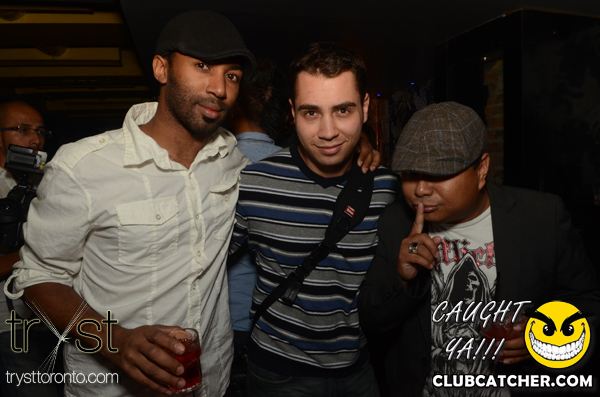 Tryst nightclub photo 190 - September 8th, 2012