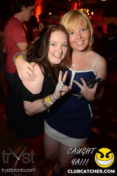 Tryst nightclub photo 194 - September 8th, 2012