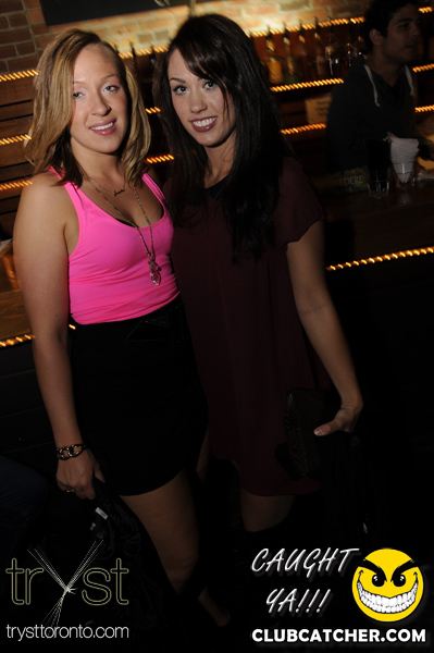 Tryst nightclub photo 199 - September 8th, 2012