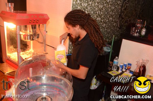 Tryst nightclub photo 21 - September 8th, 2012