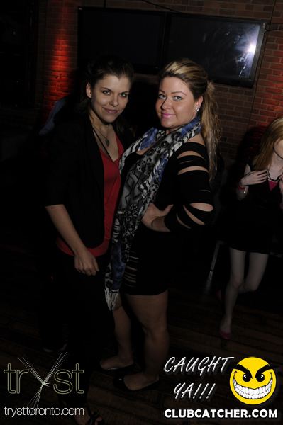 Tryst nightclub photo 201 - September 8th, 2012