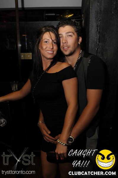 Tryst nightclub photo 202 - September 8th, 2012