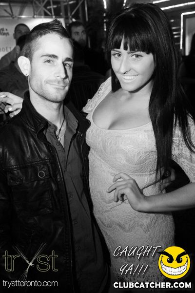 Tryst nightclub photo 206 - September 8th, 2012