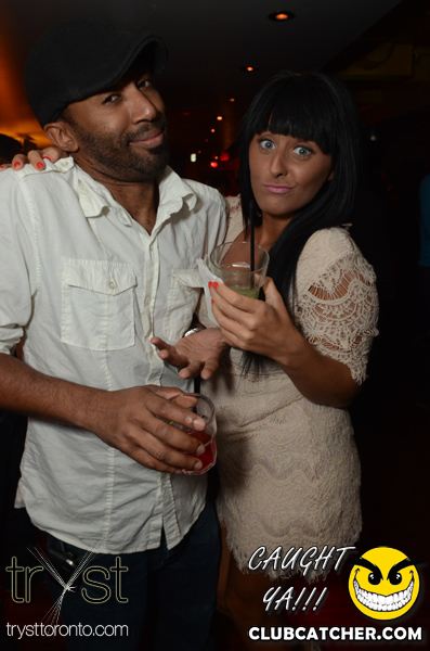 Tryst nightclub photo 209 - September 8th, 2012
