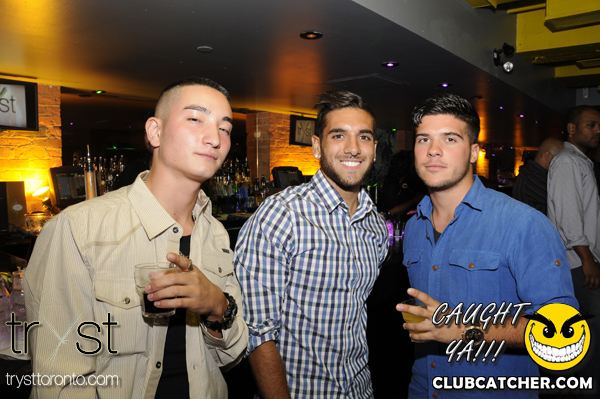 Tryst nightclub photo 211 - September 8th, 2012