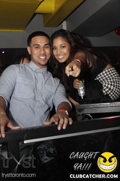 Tryst nightclub photo 215 - September 8th, 2012