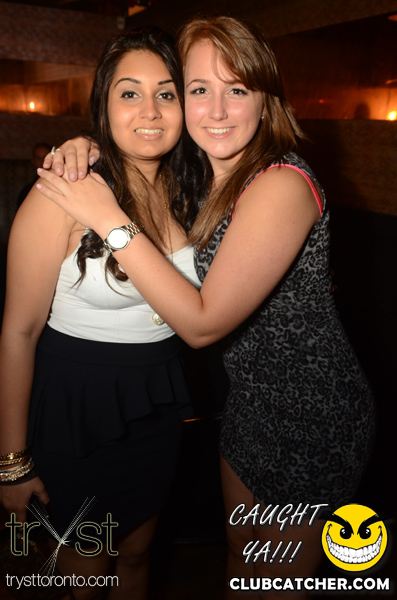 Tryst nightclub photo 219 - September 8th, 2012