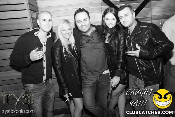 Tryst nightclub photo 221 - September 8th, 2012