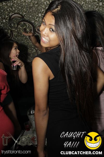 Tryst nightclub photo 223 - September 8th, 2012