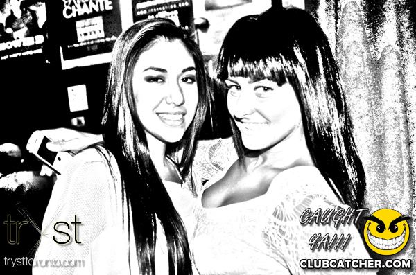 Tryst nightclub photo 224 - September 8th, 2012