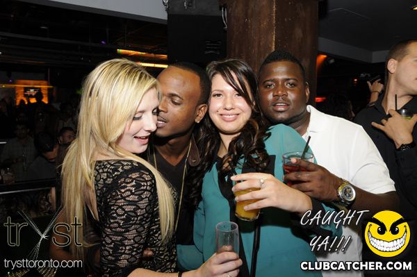 Tryst nightclub photo 230 - September 8th, 2012