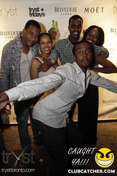 Tryst nightclub photo 231 - September 8th, 2012