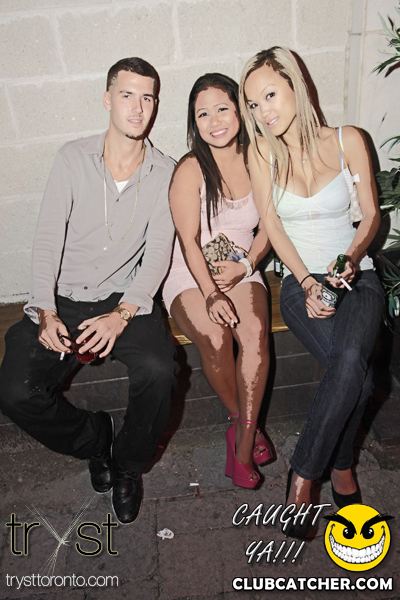 Tryst nightclub photo 232 - September 8th, 2012