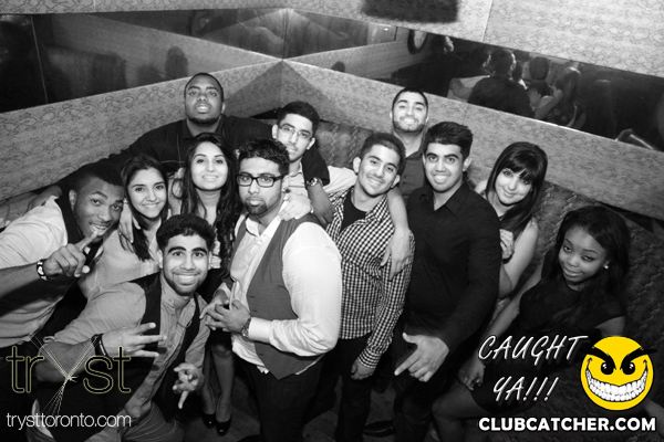 Tryst nightclub photo 233 - September 8th, 2012