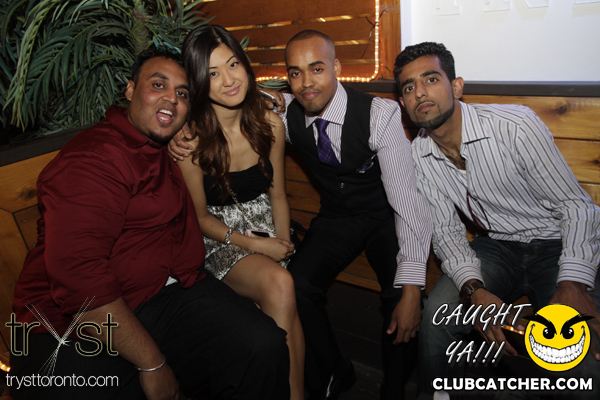 Tryst nightclub photo 238 - September 8th, 2012