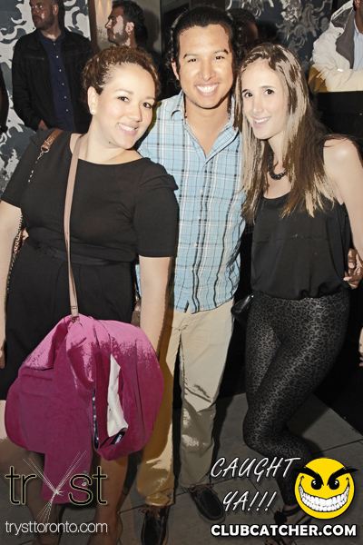 Tryst nightclub photo 240 - September 8th, 2012