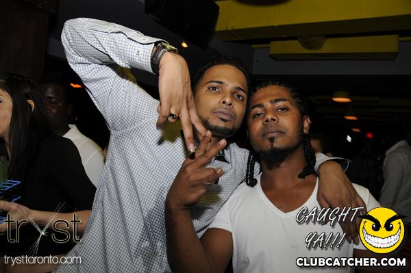 Tryst nightclub photo 241 - September 8th, 2012