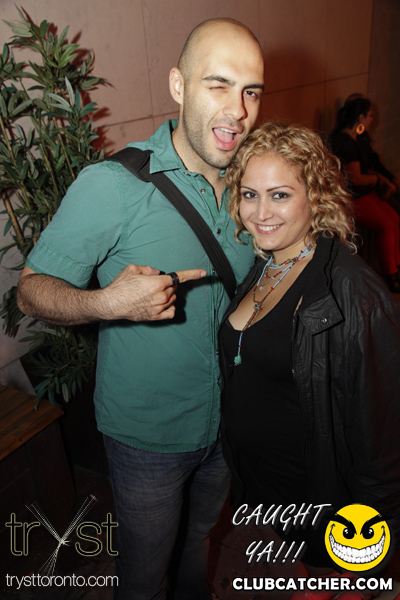 Tryst nightclub photo 242 - September 8th, 2012