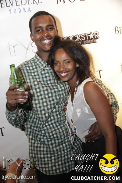 Tryst nightclub photo 245 - September 8th, 2012